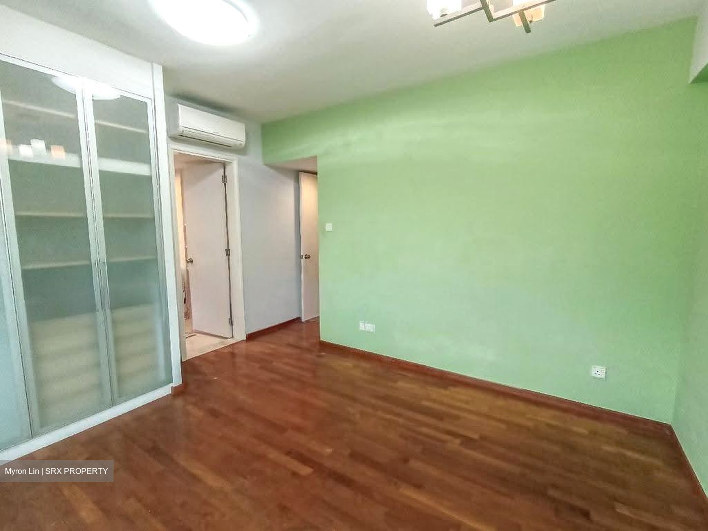 Dahlia Park Condominium (D17), Condominium #625274351